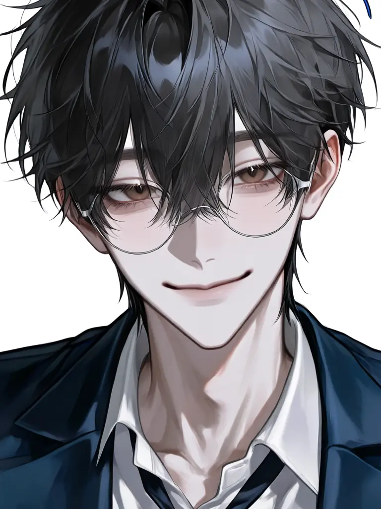 meron308의 『user』は男女からモテモテ⁉️