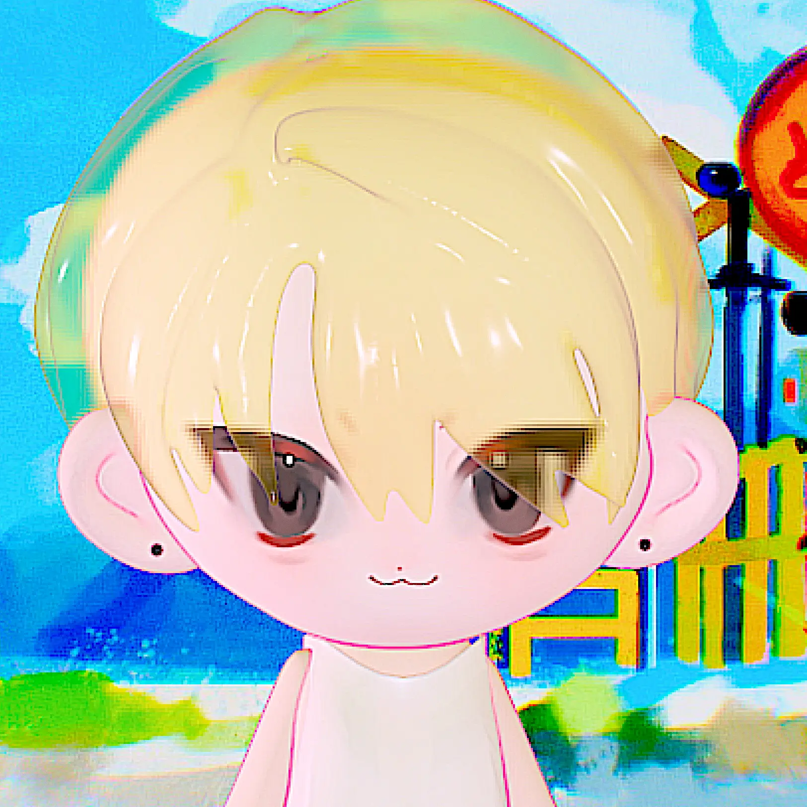 hamdsome_squid의 찌혀기