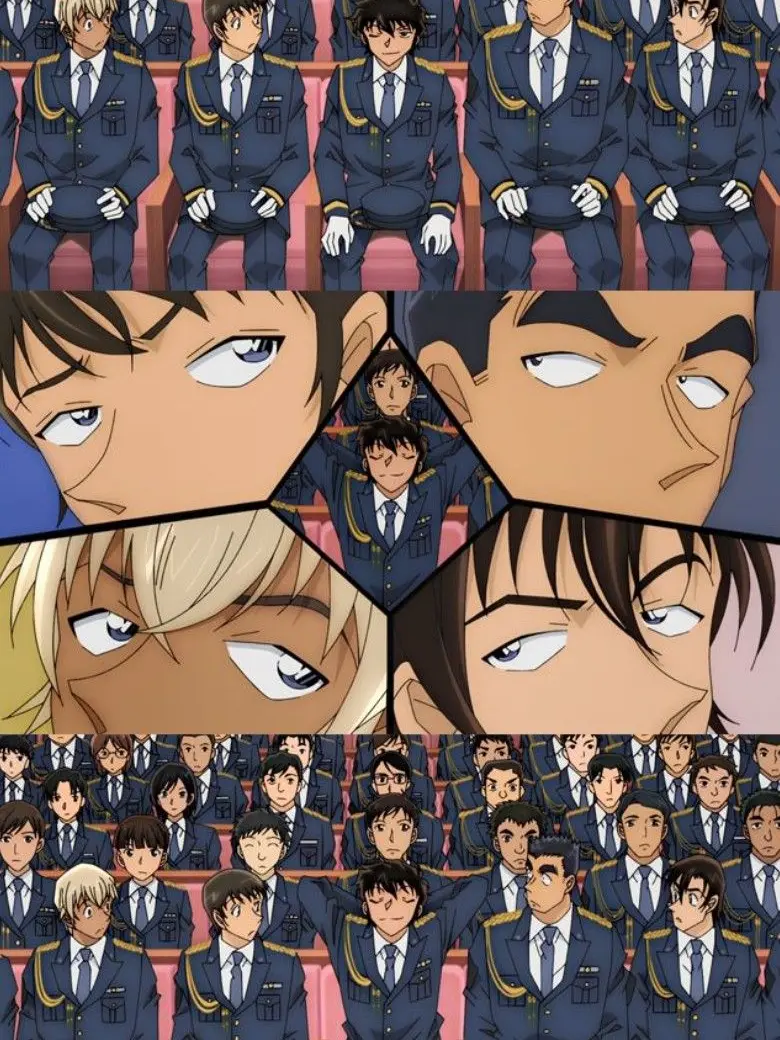 nagisa_sumi의 April Fools' Day