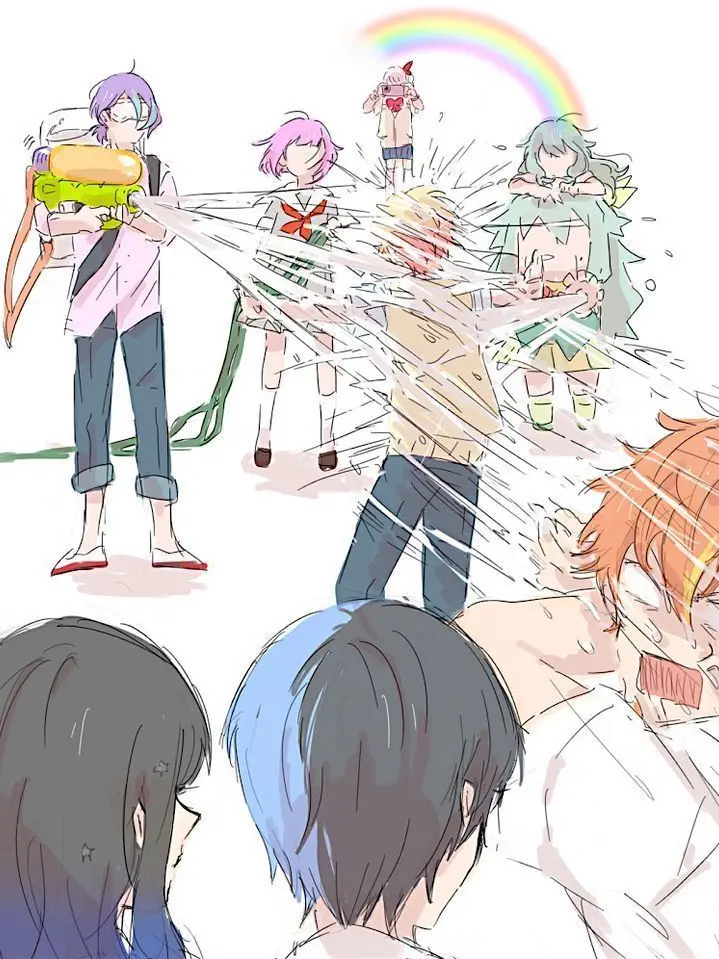 WS01의 Kamigo (+Fox)