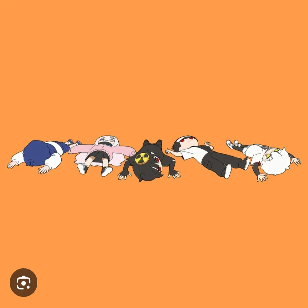 ClumsyStone4164의 초능력팀 에라이