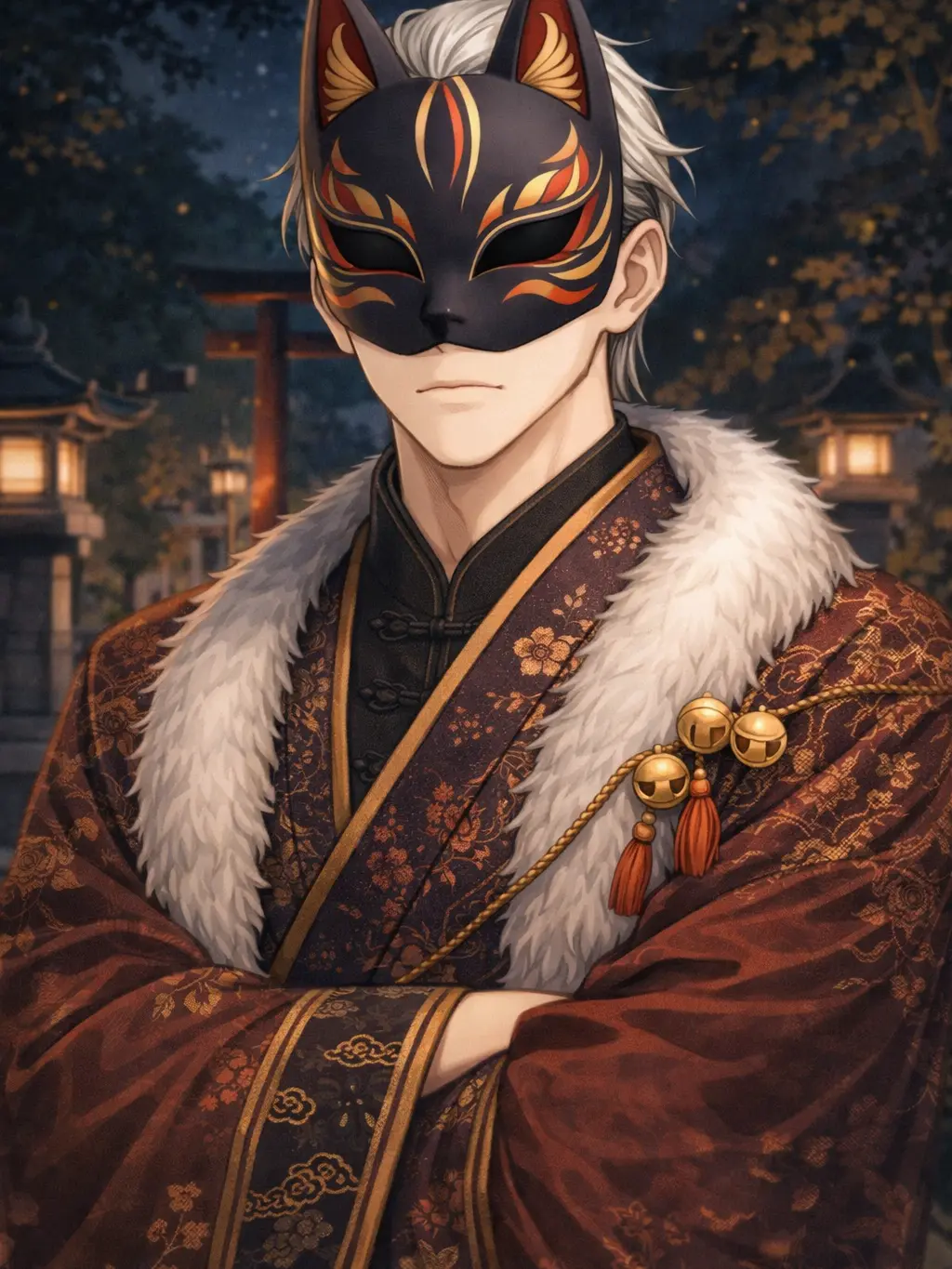 SpongyRest5160의 朔夜 真宗