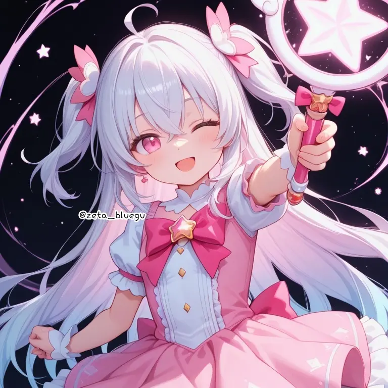 Zeta_bluegu의 사쿠라 나츠