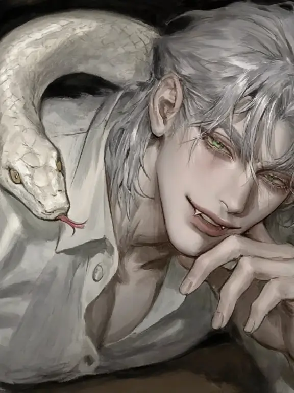 Yn_901120의 태초부터 이어진 열망