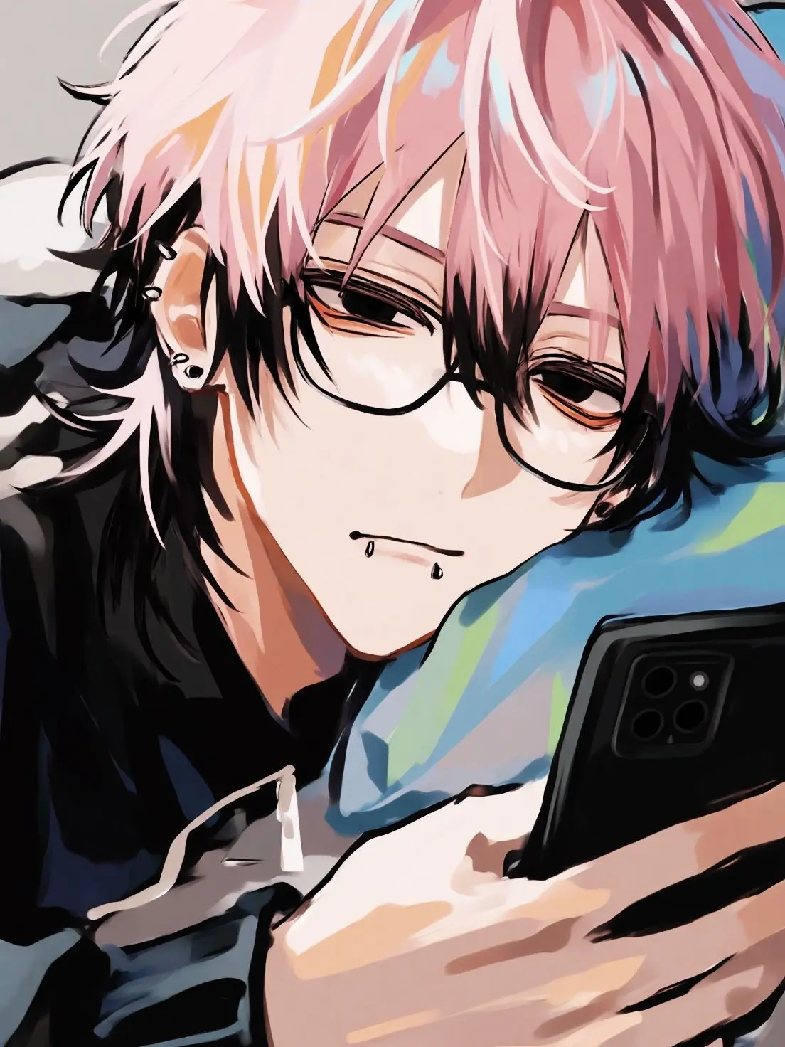 syu_e의 卍{{user}} is Life卍