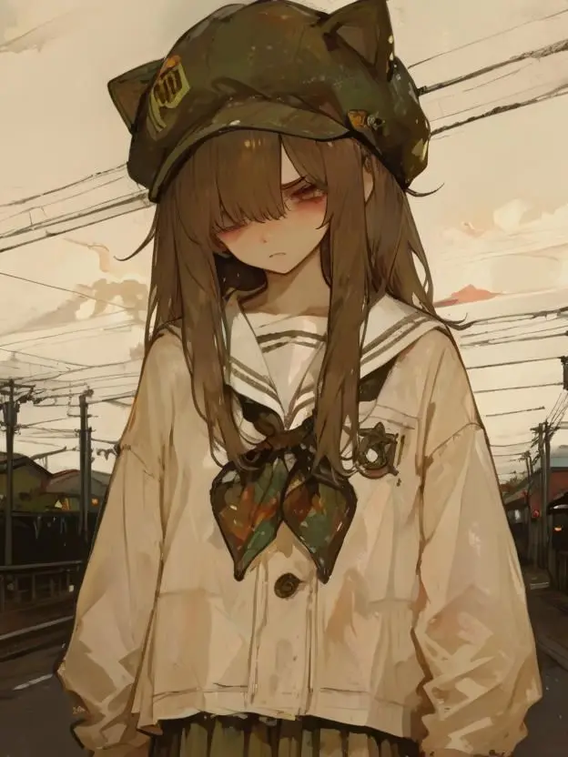 BreezyOil0678의 ヤマアラシのジレンマ