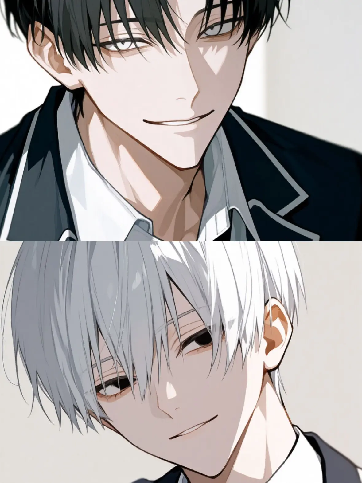 PurpleYoga5836의 問題児ツインズに愛されてます