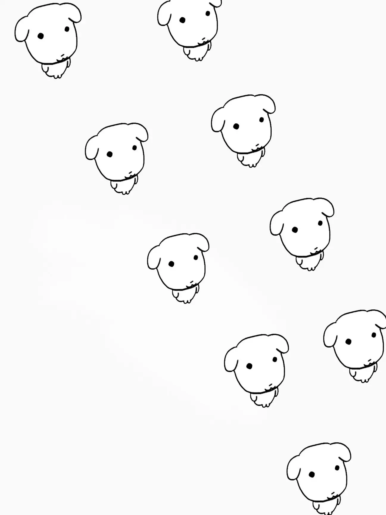 OoO_Oo의 소꿉친구들의 동거생활(?)