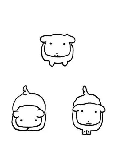 OoO_Oo의 幼馴染たちの同居生活