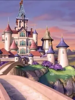 GlazedStudy4762의 Sofia the First