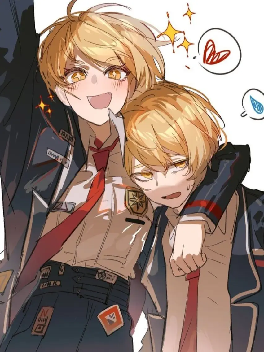 MVPyy의 림버스 고등학교3