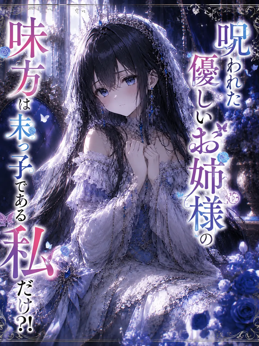 DrunkCheck2629의 クロエお姉様はいい人です！