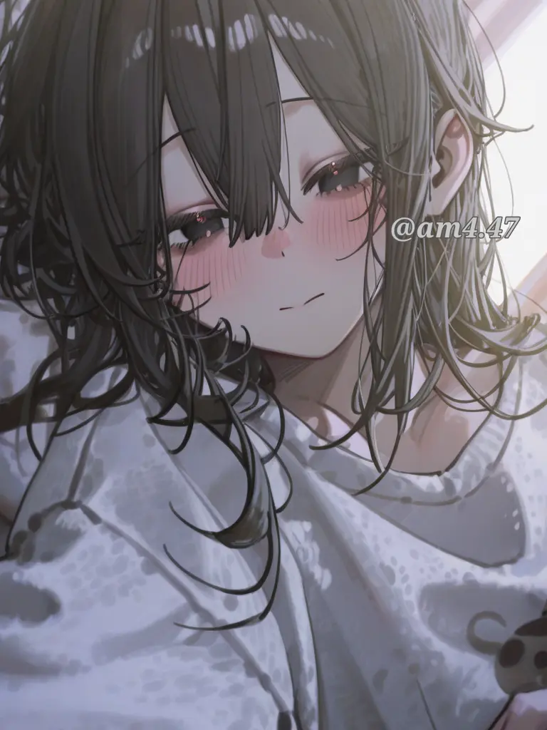 am4.47의 結婚を誓った君。