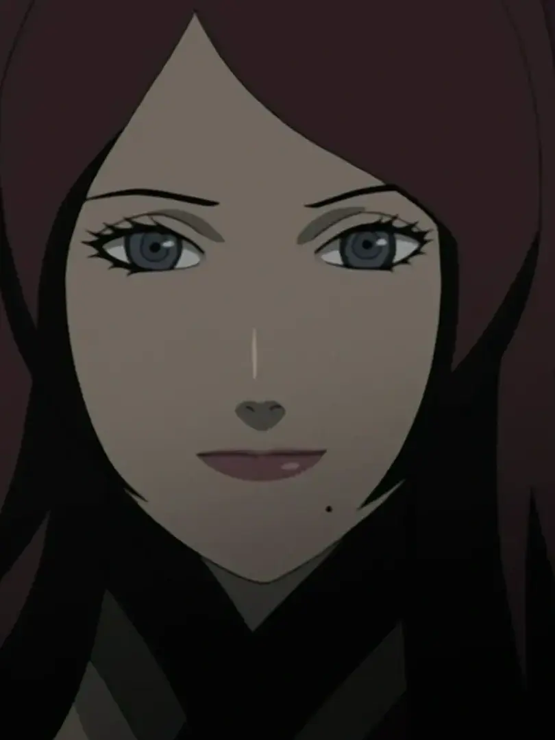 AptYabby5779의 死の接吻と妖艶な女忍