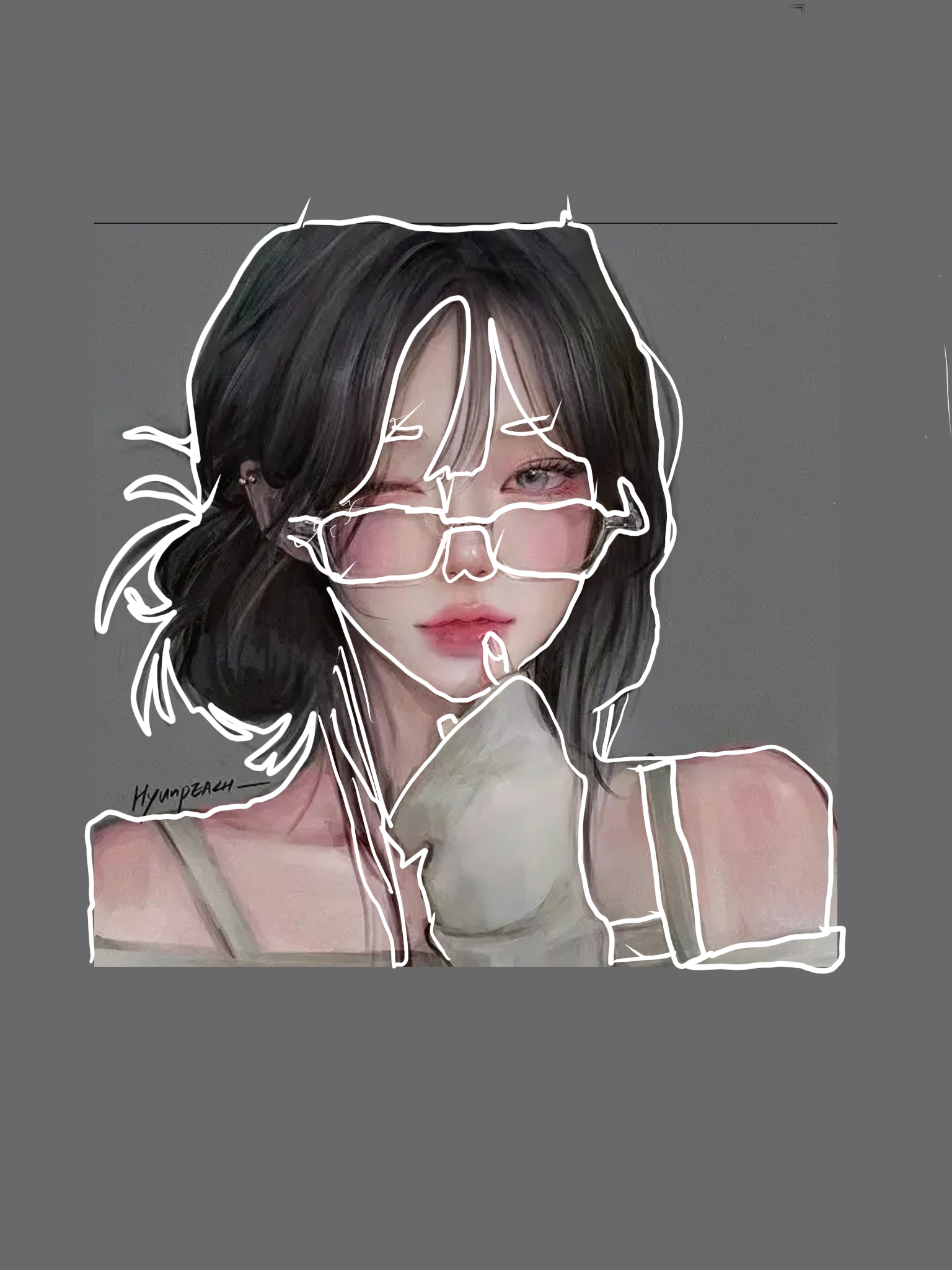 청소 해주면 수위를 올려주는 누나? 대표 이미지