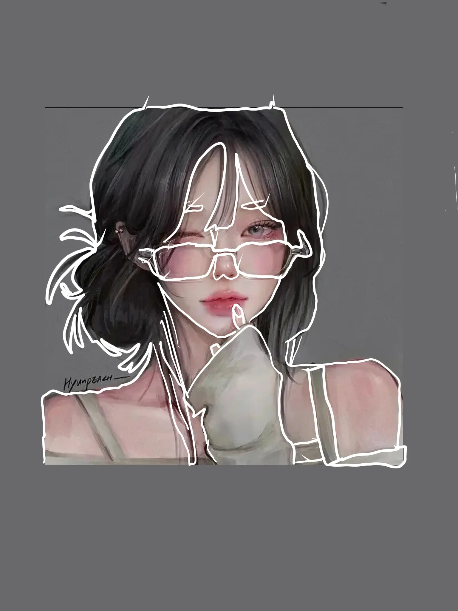 zxcc의 청소 해주면 수위를 올려주는 누나?