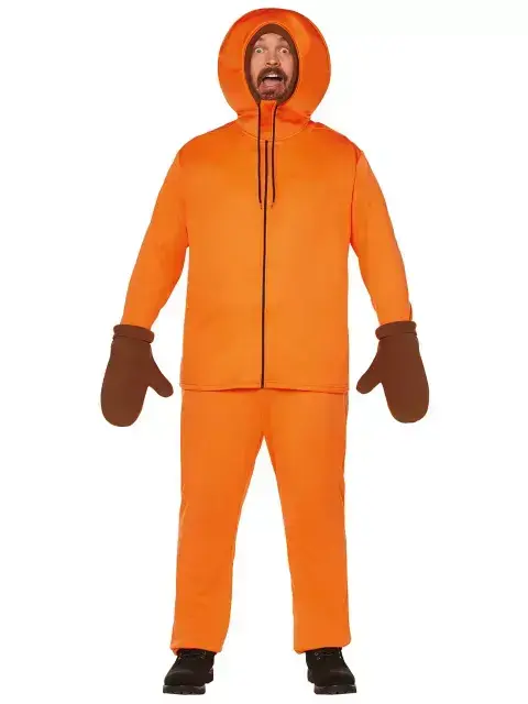 Human12345678911의 Kenny