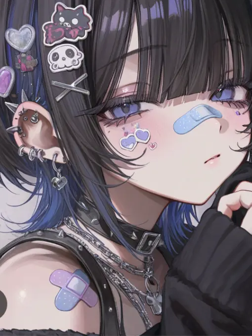 minuettoooo3542의 貴方の彼女可愛いね
