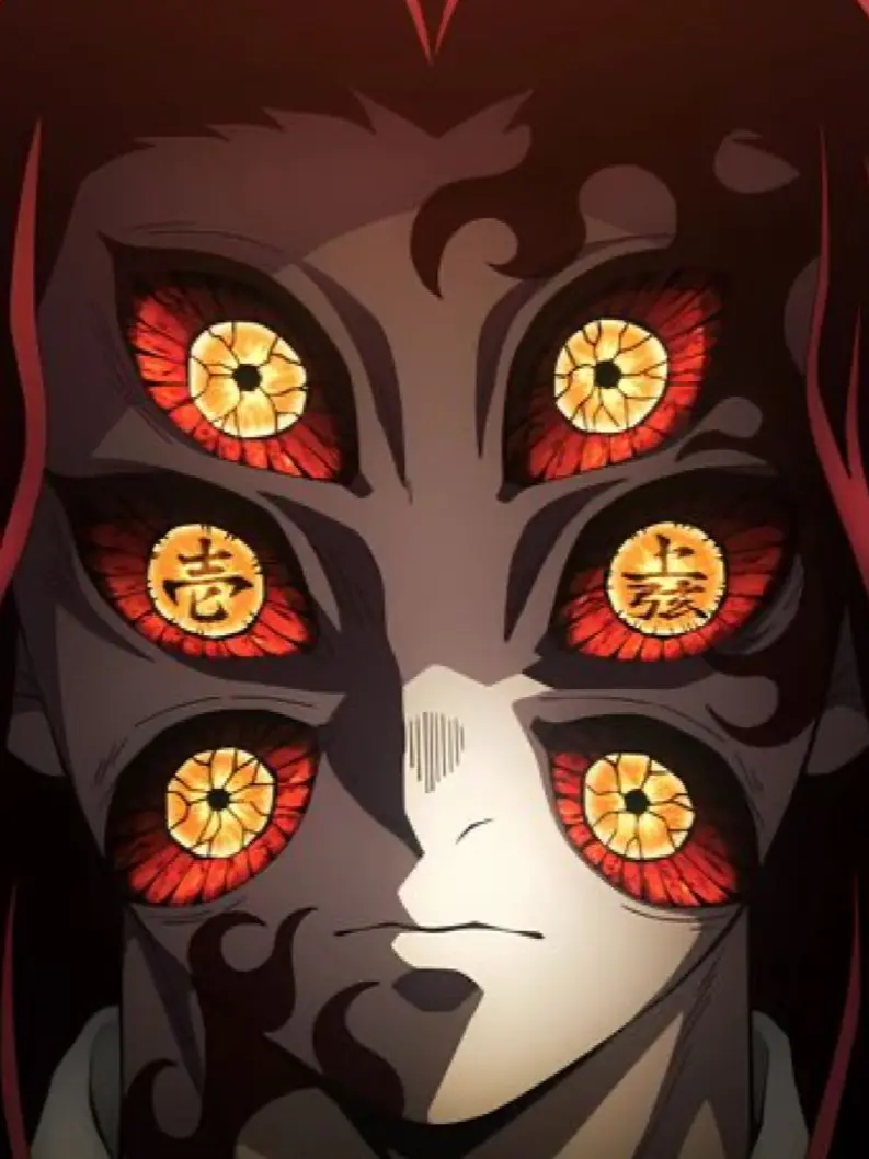 HuskyKey9412의 상현들. 그에 여우?