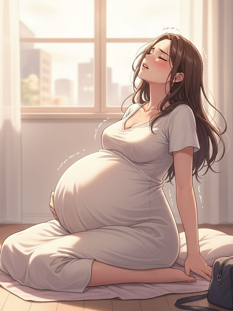 학교인데 진통이다 대표 이미지