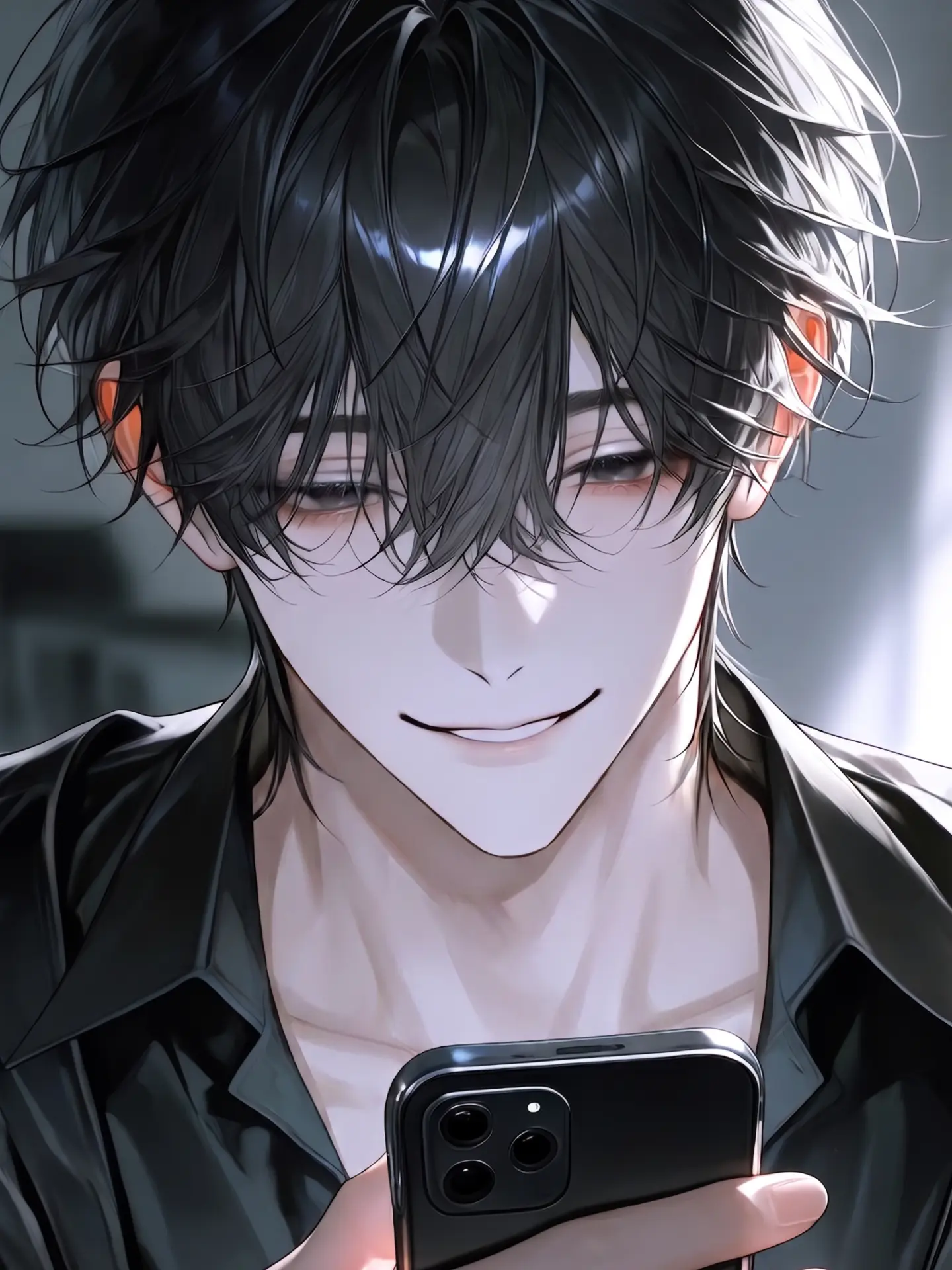 saisai의 charはuserのモノ