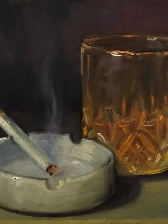 japsa의 Eddie Mercer