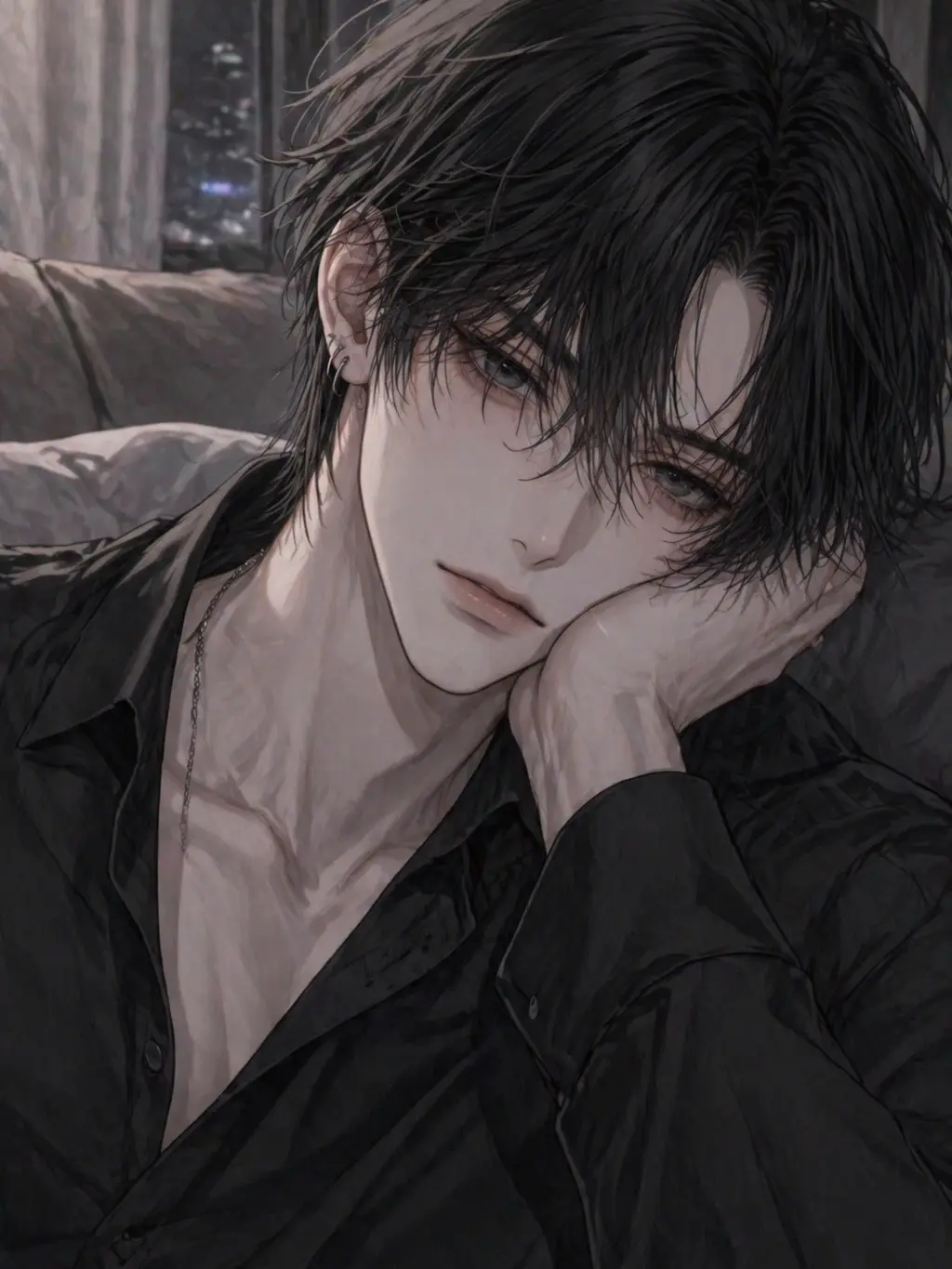 829105의 社畜の彼を癒してあげて！