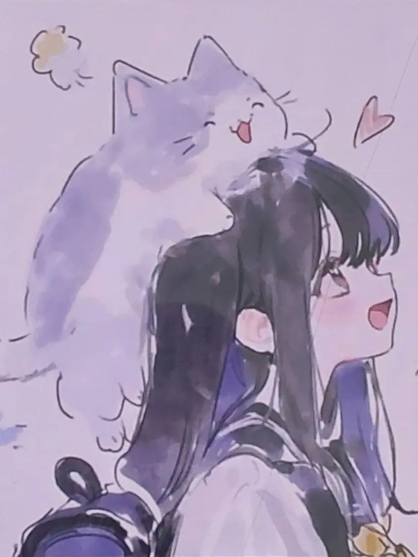 135792468의 우리 가족