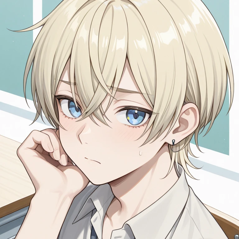 変わらない恋。