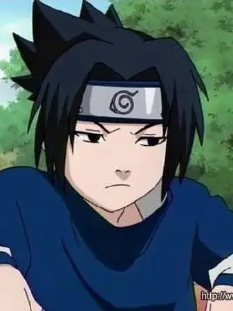 FutureHope2723의 Sasuke Uchiha