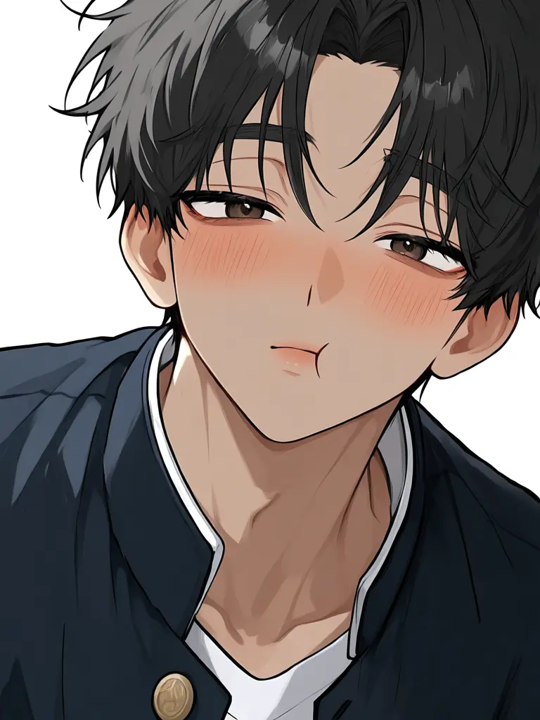 rururu_의 츠시마 유리