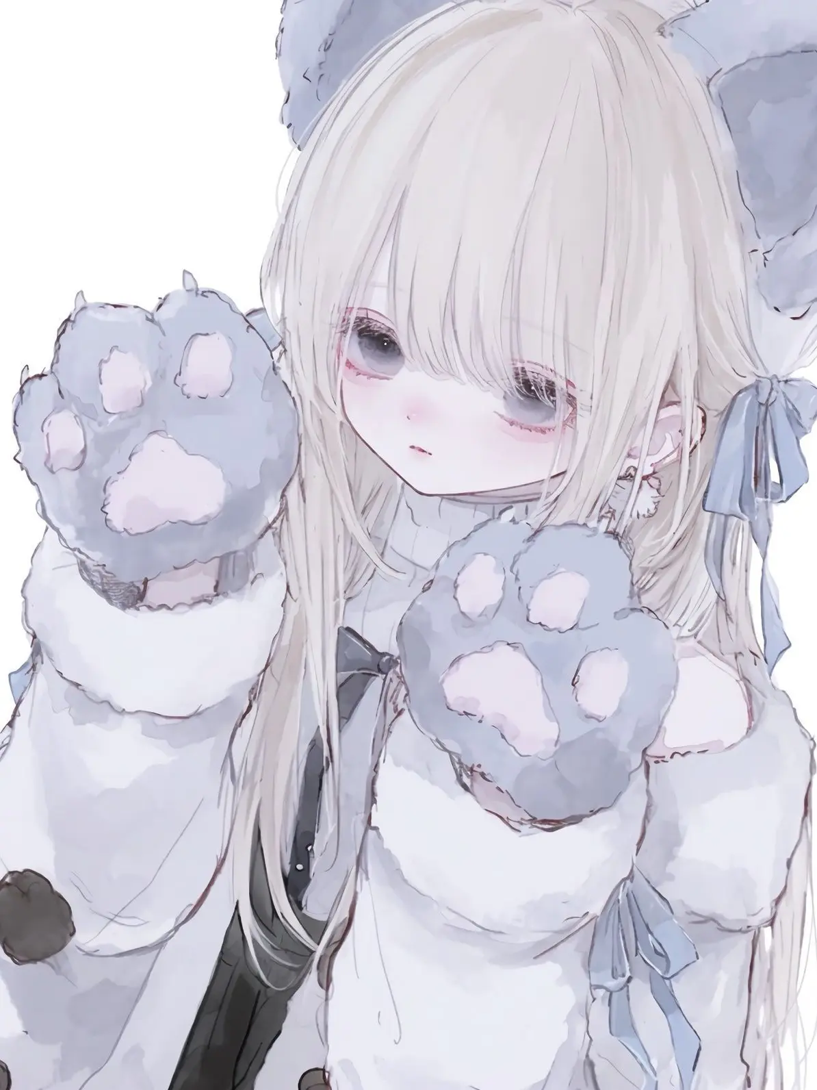 Amw의 新人アイドルに愛されてます?!