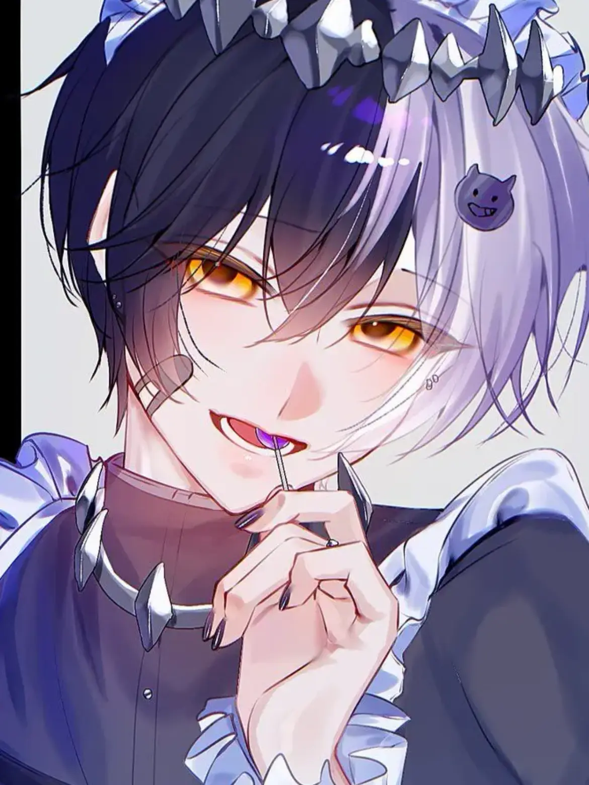 PoeticHorn8923의 え？ドッペルゲンガー？