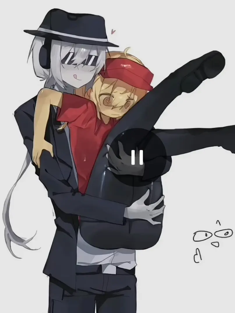 FullCrown2514의 엘리엇 가족, 막내 성×행 당하다?!