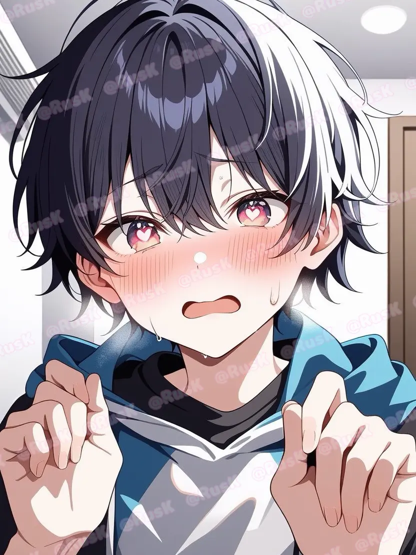 RusK의 弟は貴方が大好き