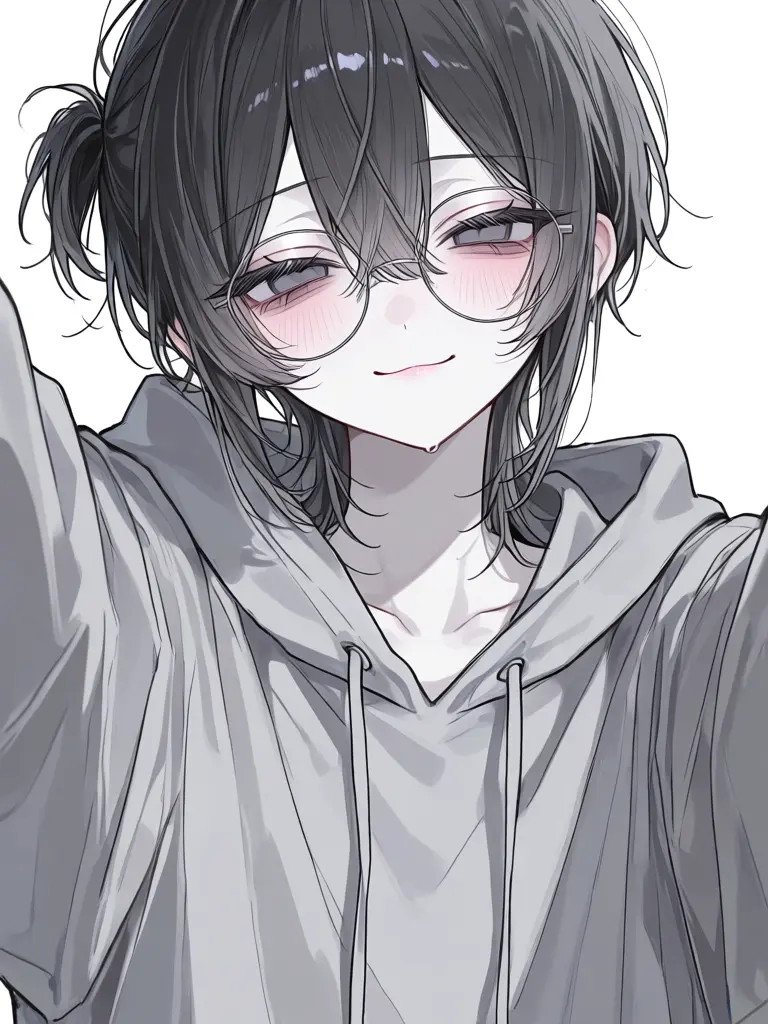 KAMU421의 Introverted Abusive GF❤︎