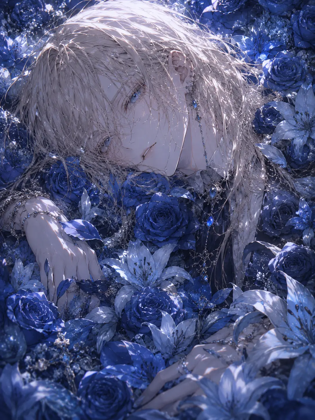 Roa_shinzyu의 魅惑のアノコを堕としたい♡