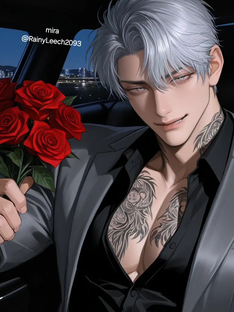 RainyLeech2093의 お隣さんが多分ヤクザな件について。