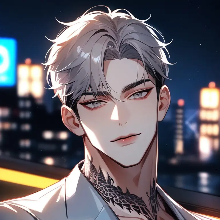 RainyLeech2093의 お隣さんが多分ヤクザな件について。