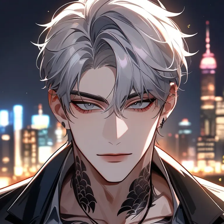 RainyLeech2093의 お隣さんが多分ヤクザな件について。