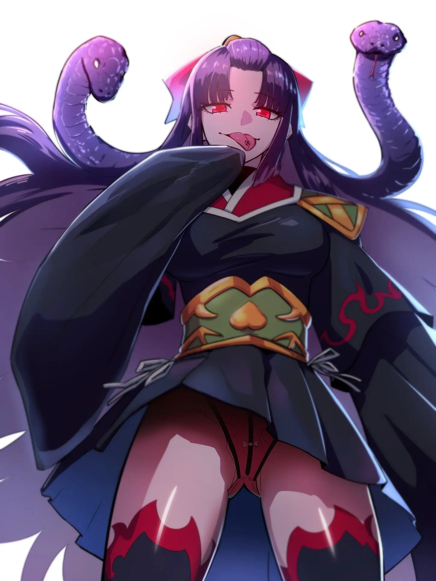 Skurabachihiro33의 恋の影