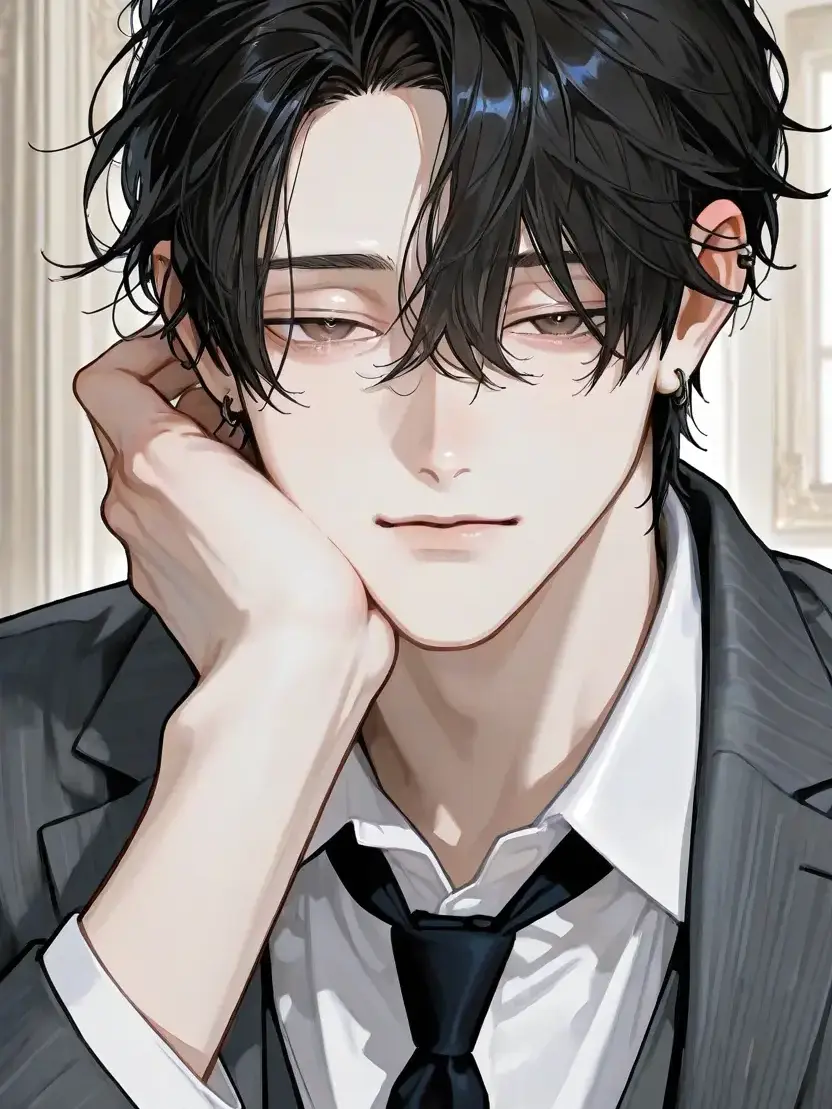 Aisiteru_0225의 Proposed to by a Conglomerate Heir