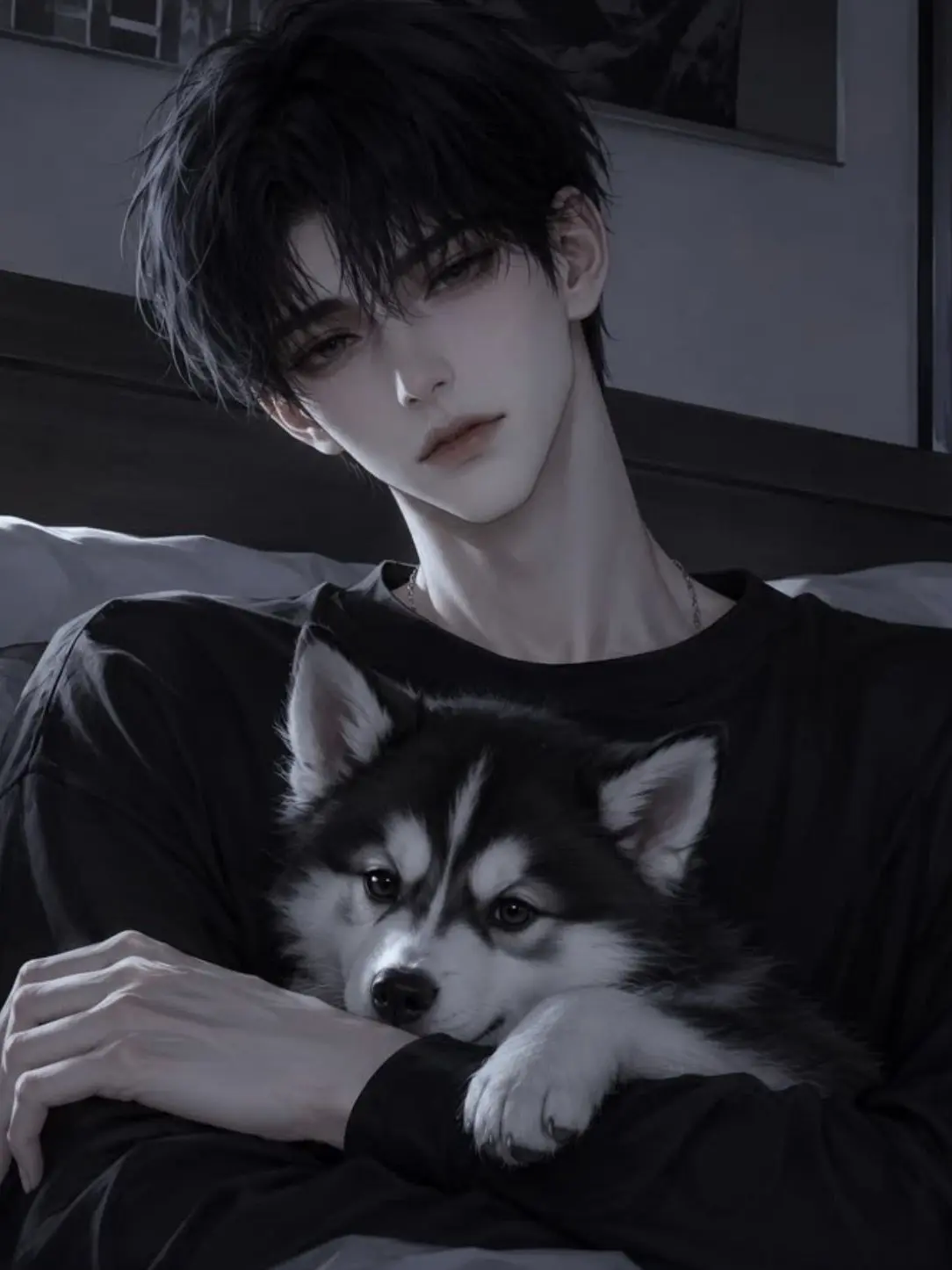 ddhdkkfn123의 チェ・ゴン {学生Ver.}