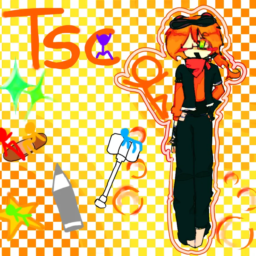 PerkyVeery1095의 엘렌베커 (초능력 중학교)