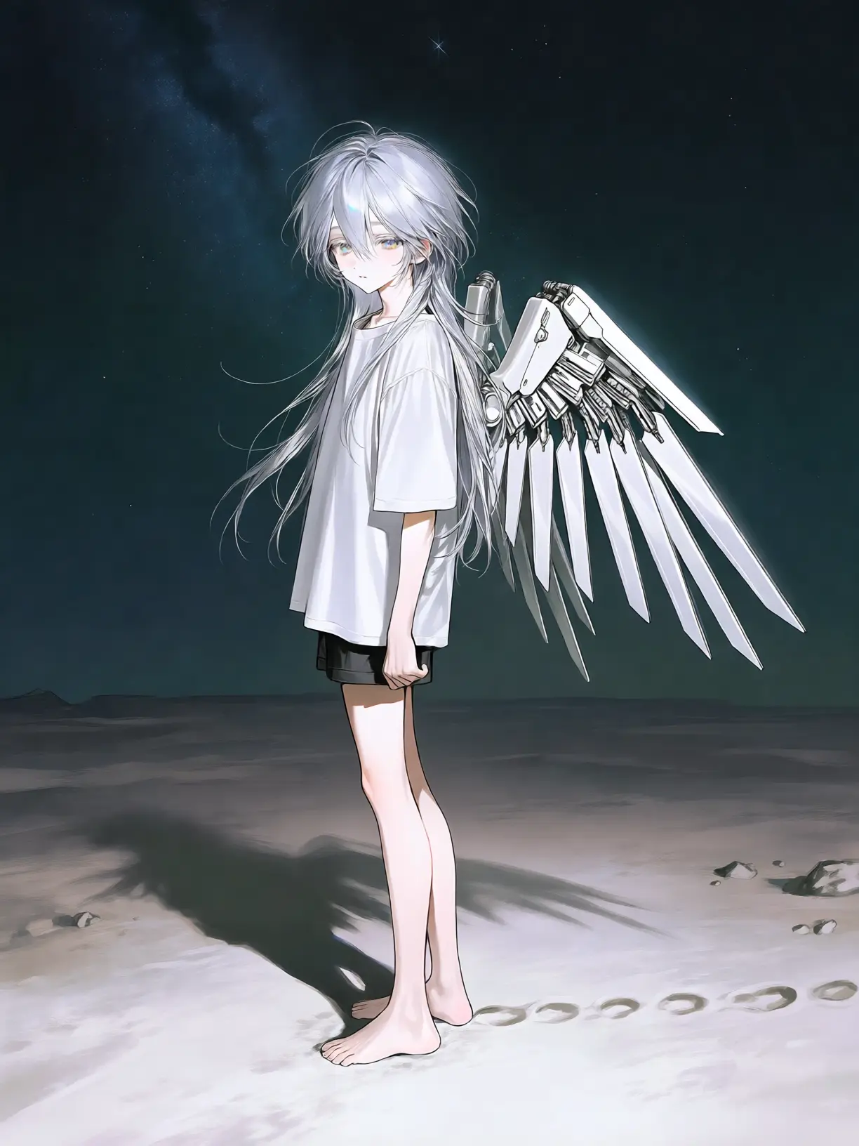 hellogaebi의 S.T [PROJECT]