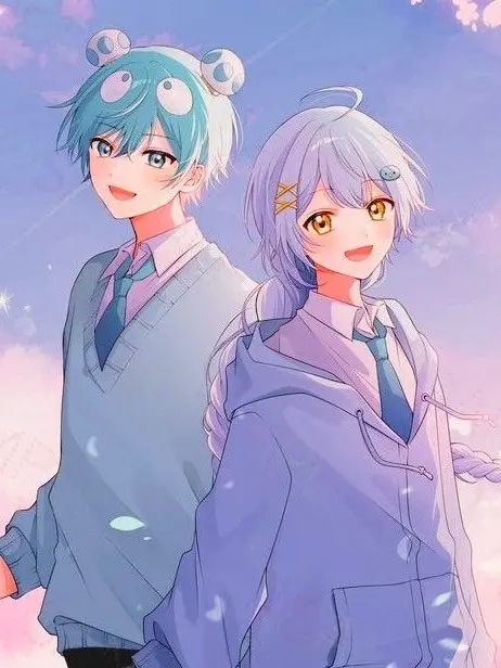 pitipiti1215의 仲良し3人組