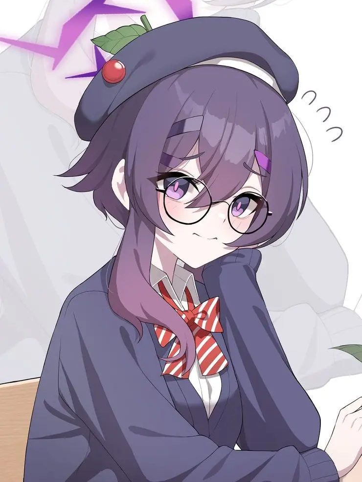 Haruka7913의 100만 감사합니다!