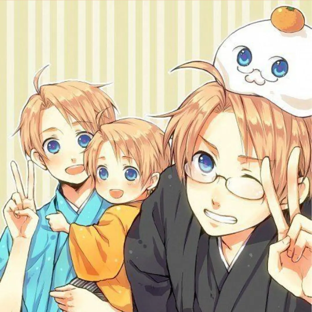 SureHero8714의 うるさいよ！！F・ジョーンズ家！！