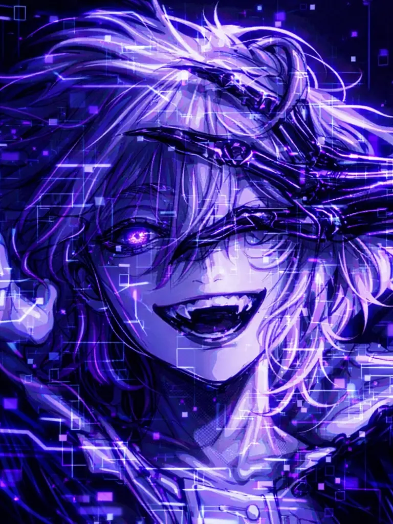 L2La의 ヴィランRPG