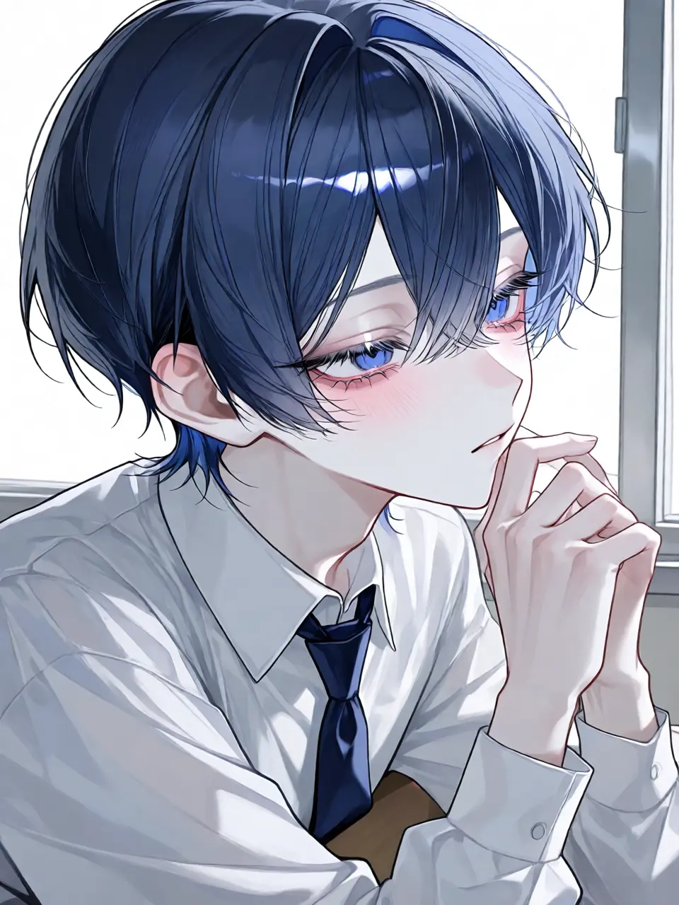 kakichan29의 恋のライバル登場！？なわけ....